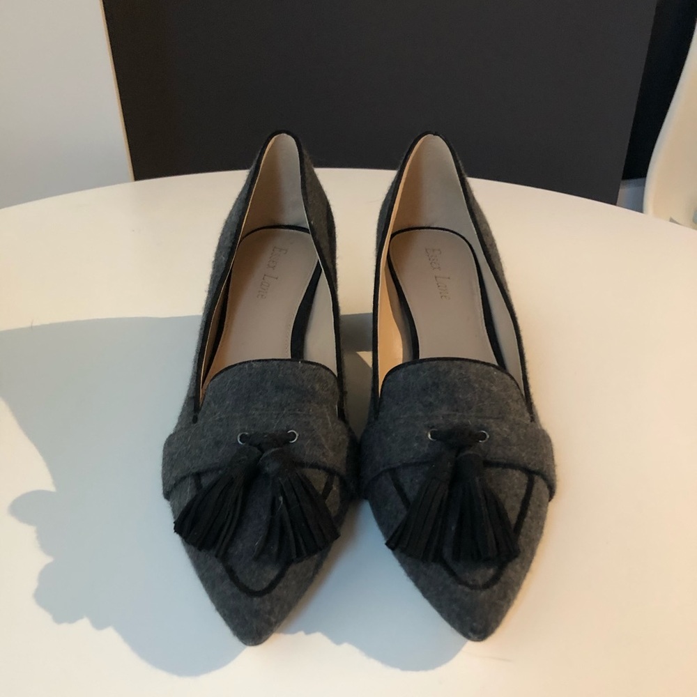 Essex Lane Heels